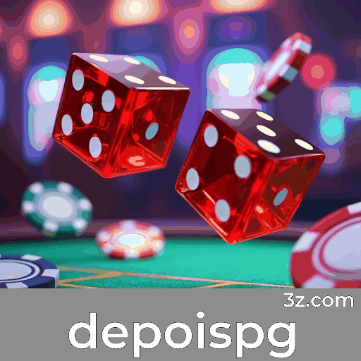 depoispg: Cassino Online Seguro e Entretenimento Premium