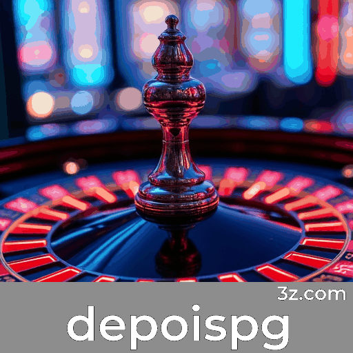 depoispg: Cassino Online Seguro e Entretenimento Premium