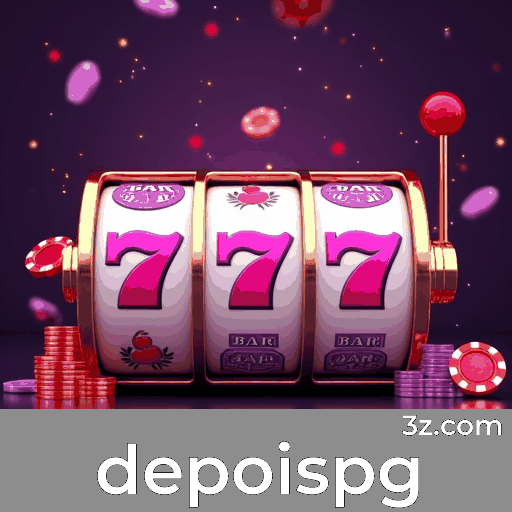 depoispg: Cassino Online Seguro e Entretenimento Premium