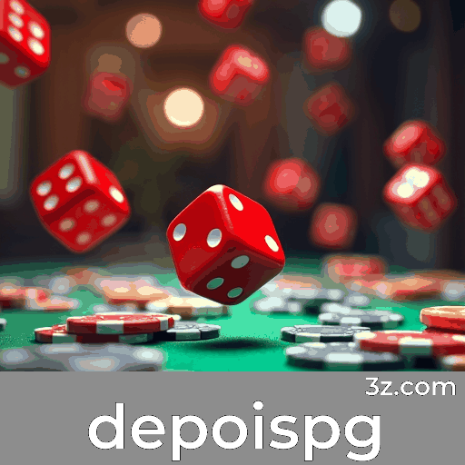 depoispg: Cassino Online Seguro e Entretenimento Premium