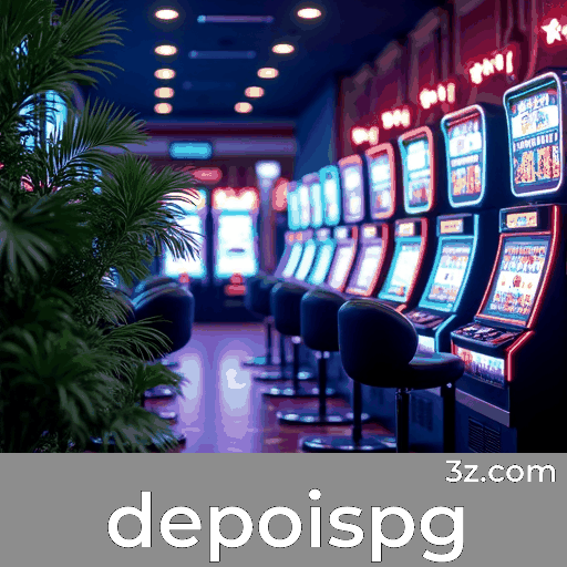 Depoispg: A Emoção Instantânea do Crash com Altas Recompensas